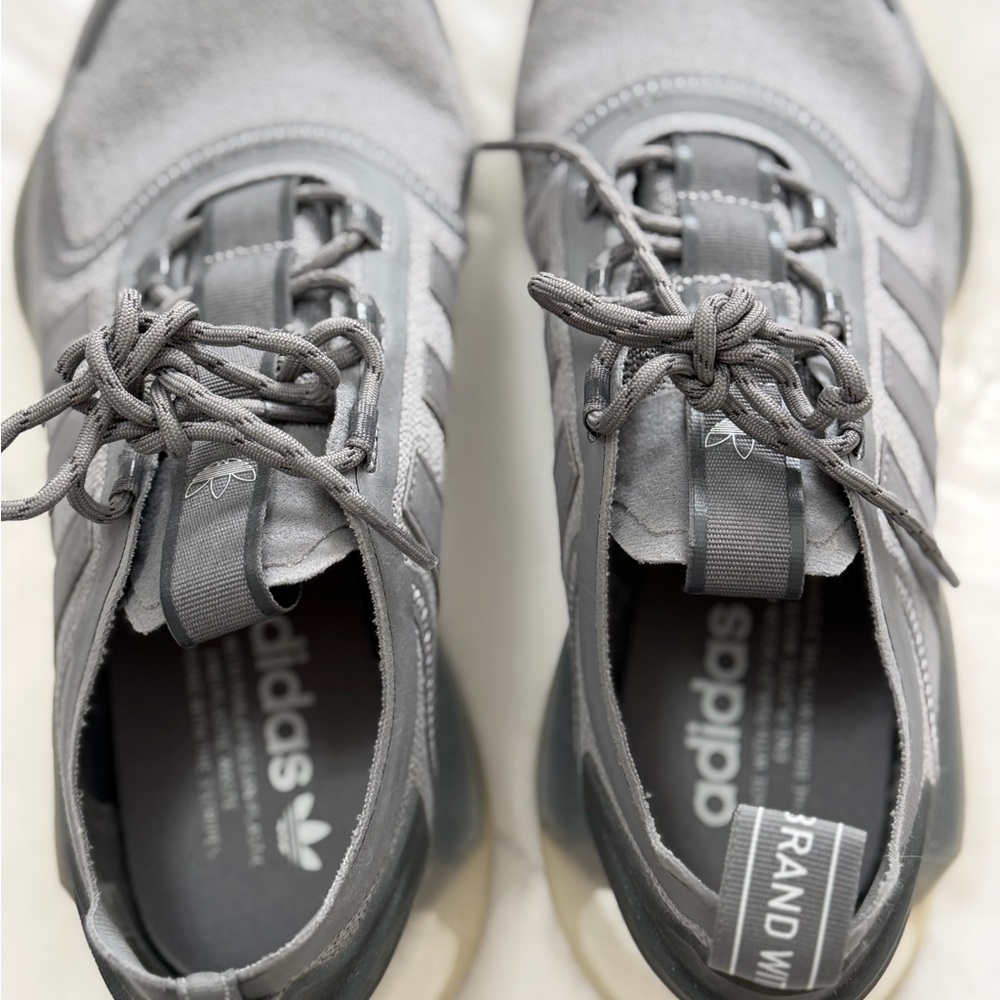 Adidas Sneakers - Picture 4 of 6
